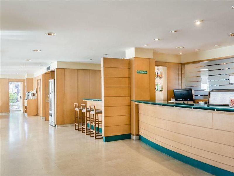 Hotel Monte Rozas Las Rozas de Madrid Εξωτερικό φωτογραφία