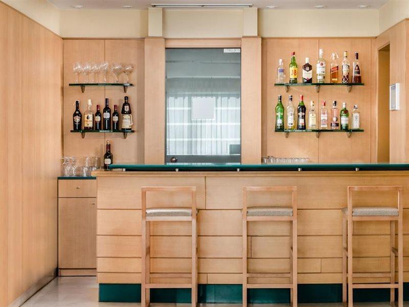 Hotel Monte Rozas Las Rozas de Madrid Εξωτερικό φωτογραφία