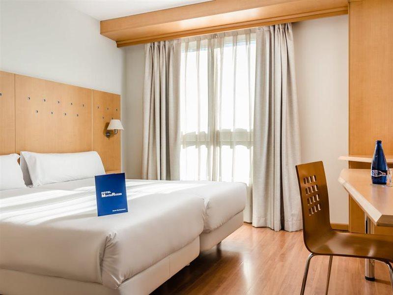 Hotel Monte Rozas Las Rozas de Madrid Εξωτερικό φωτογραφία
