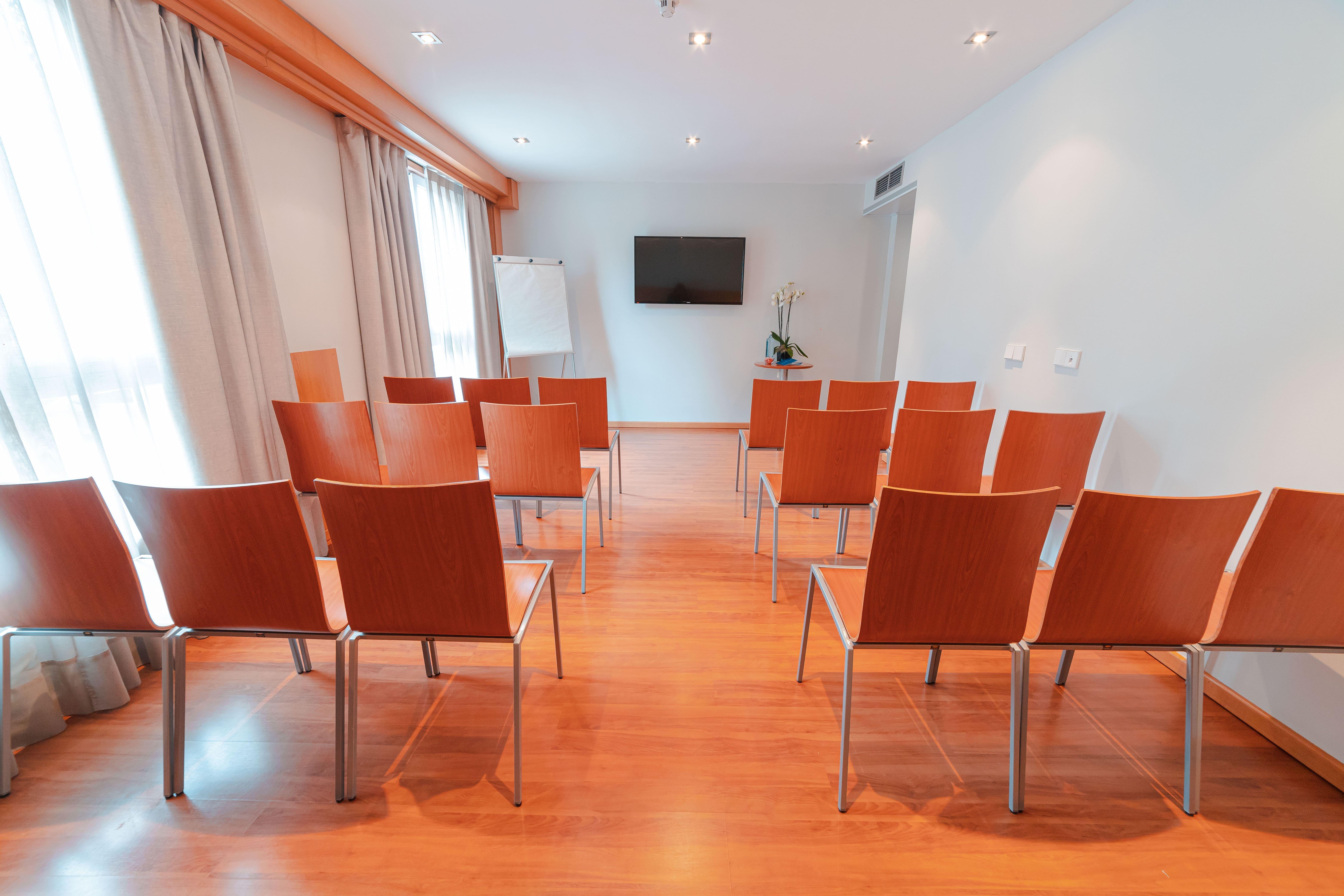 Hotel Monte Rozas Las Rozas de Madrid Εξωτερικό φωτογραφία