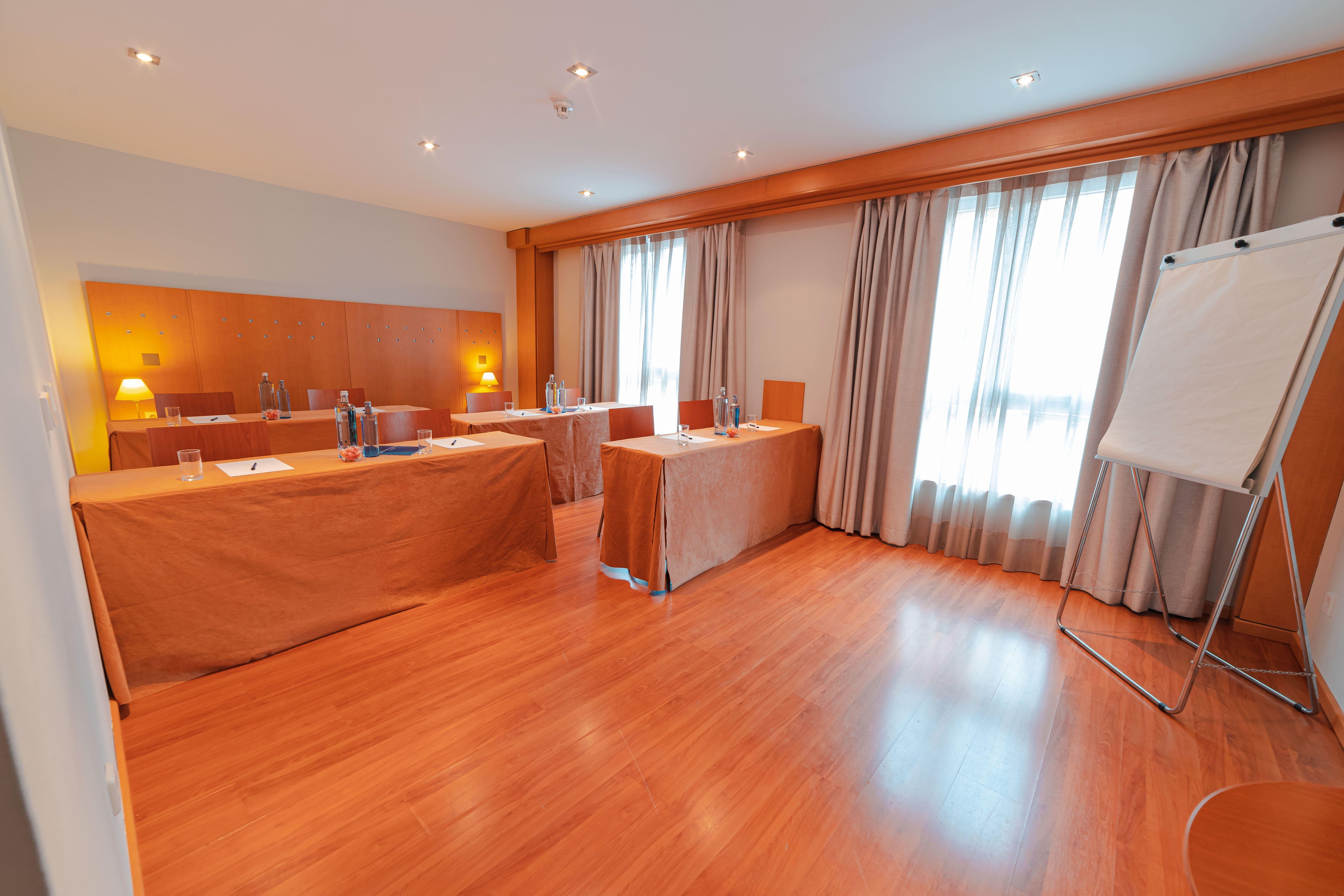 Hotel Monte Rozas Las Rozas de Madrid Εξωτερικό φωτογραφία