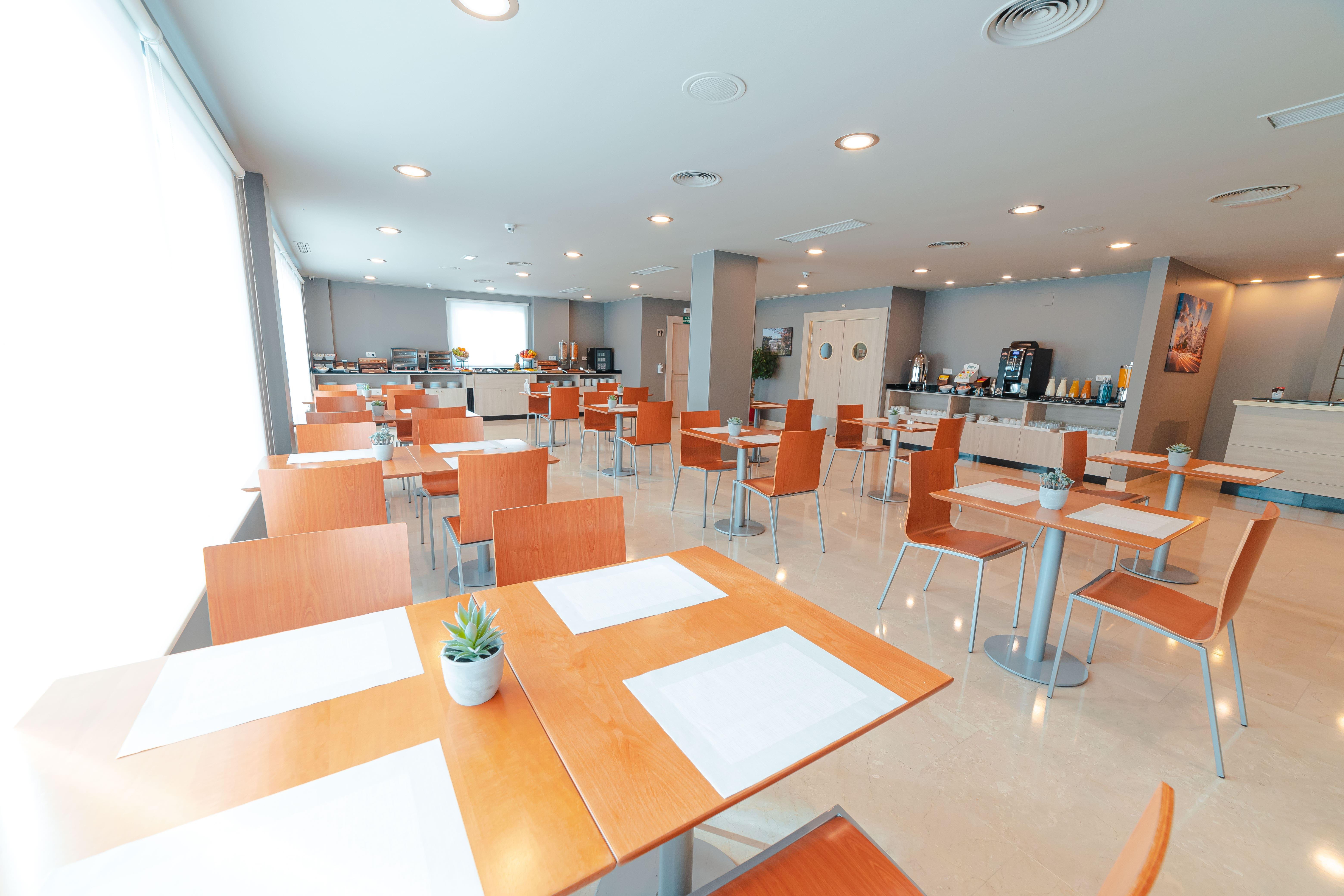 Hotel Monte Rozas Las Rozas de Madrid Εξωτερικό φωτογραφία