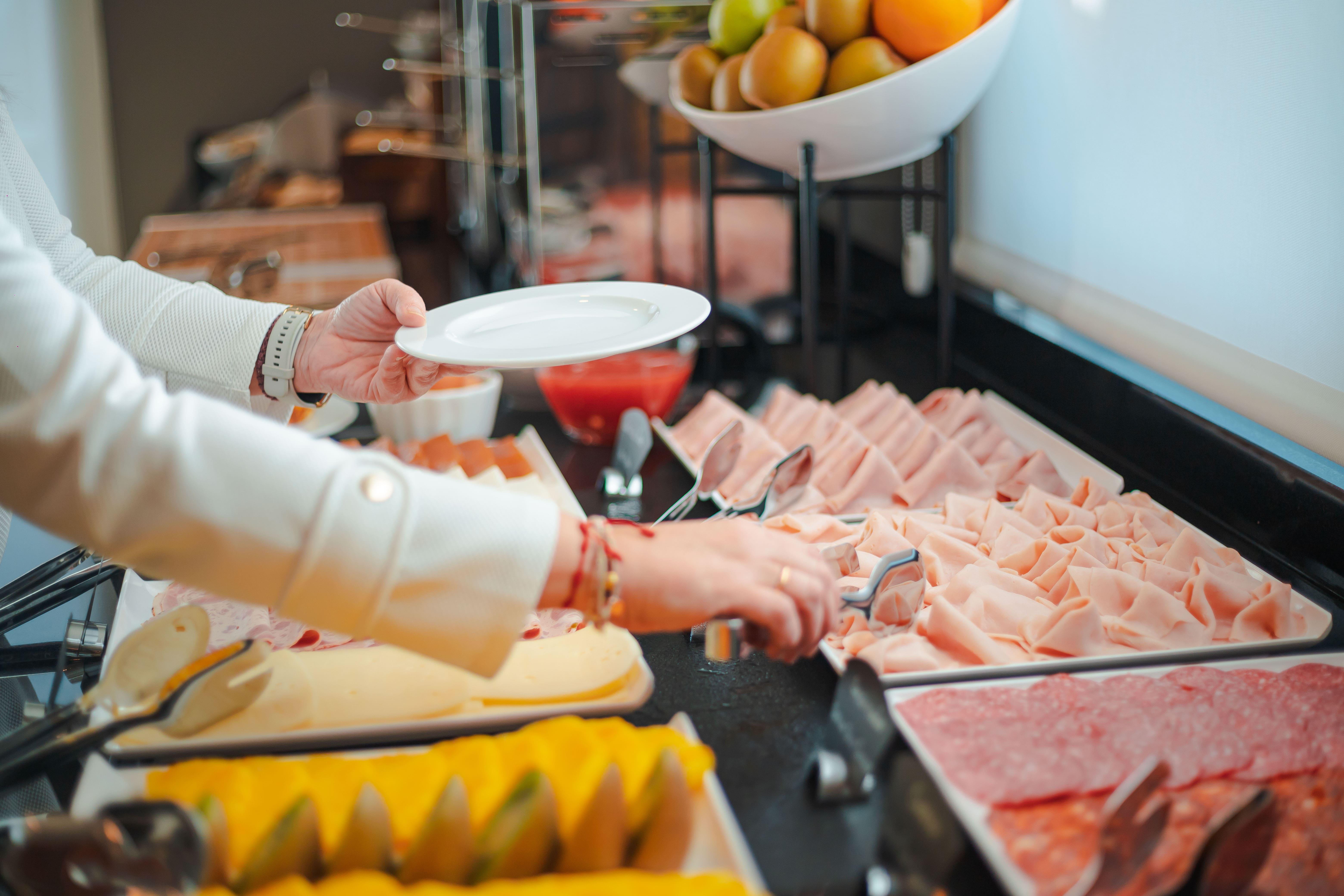 Hotel Monte Rozas Las Rozas de Madrid Εξωτερικό φωτογραφία