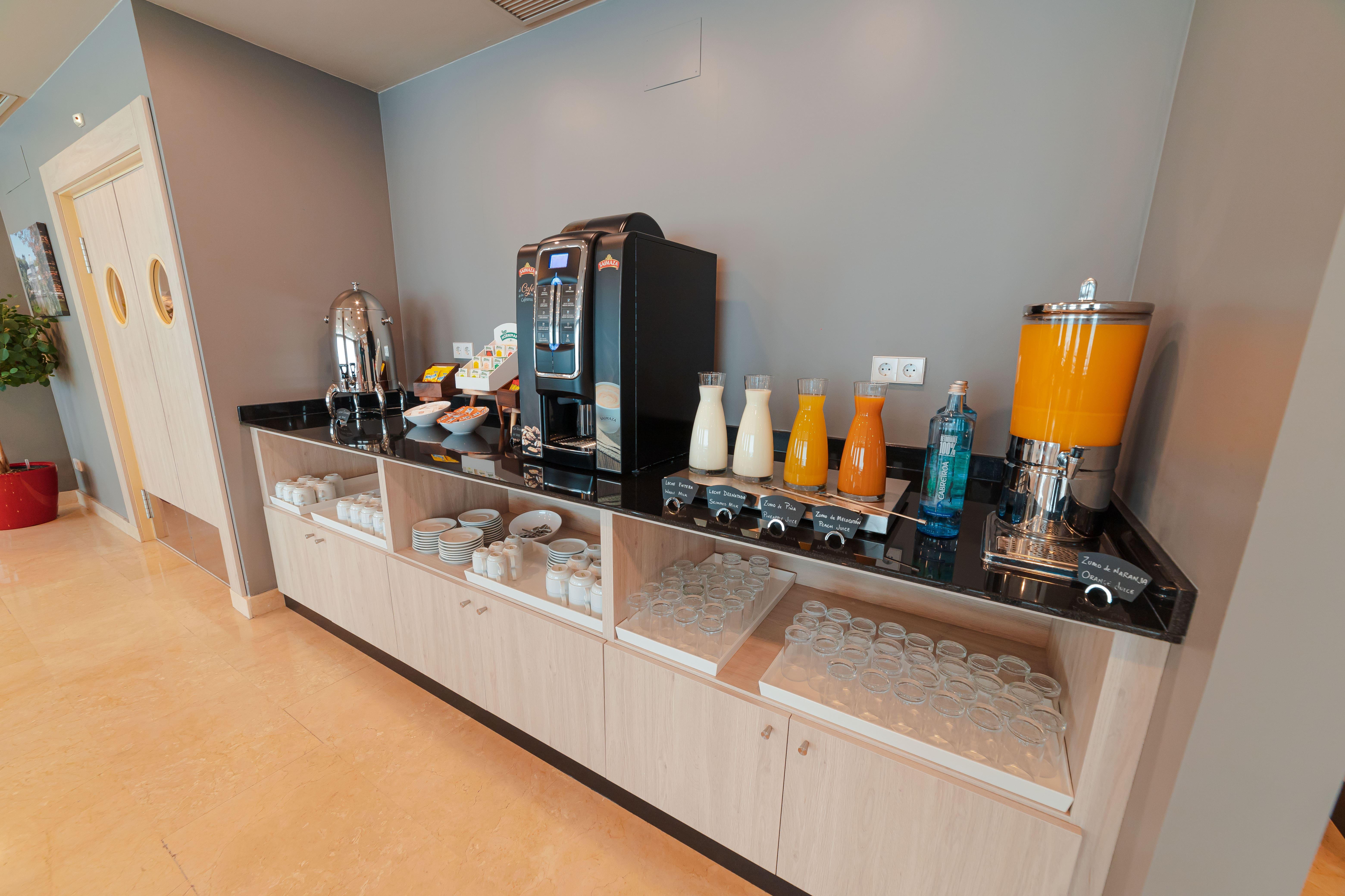 Hotel Monte Rozas Las Rozas de Madrid Εξωτερικό φωτογραφία