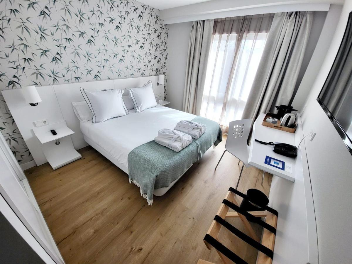 Hotel Monte Rozas Las Rozas de Madrid Εξωτερικό φωτογραφία