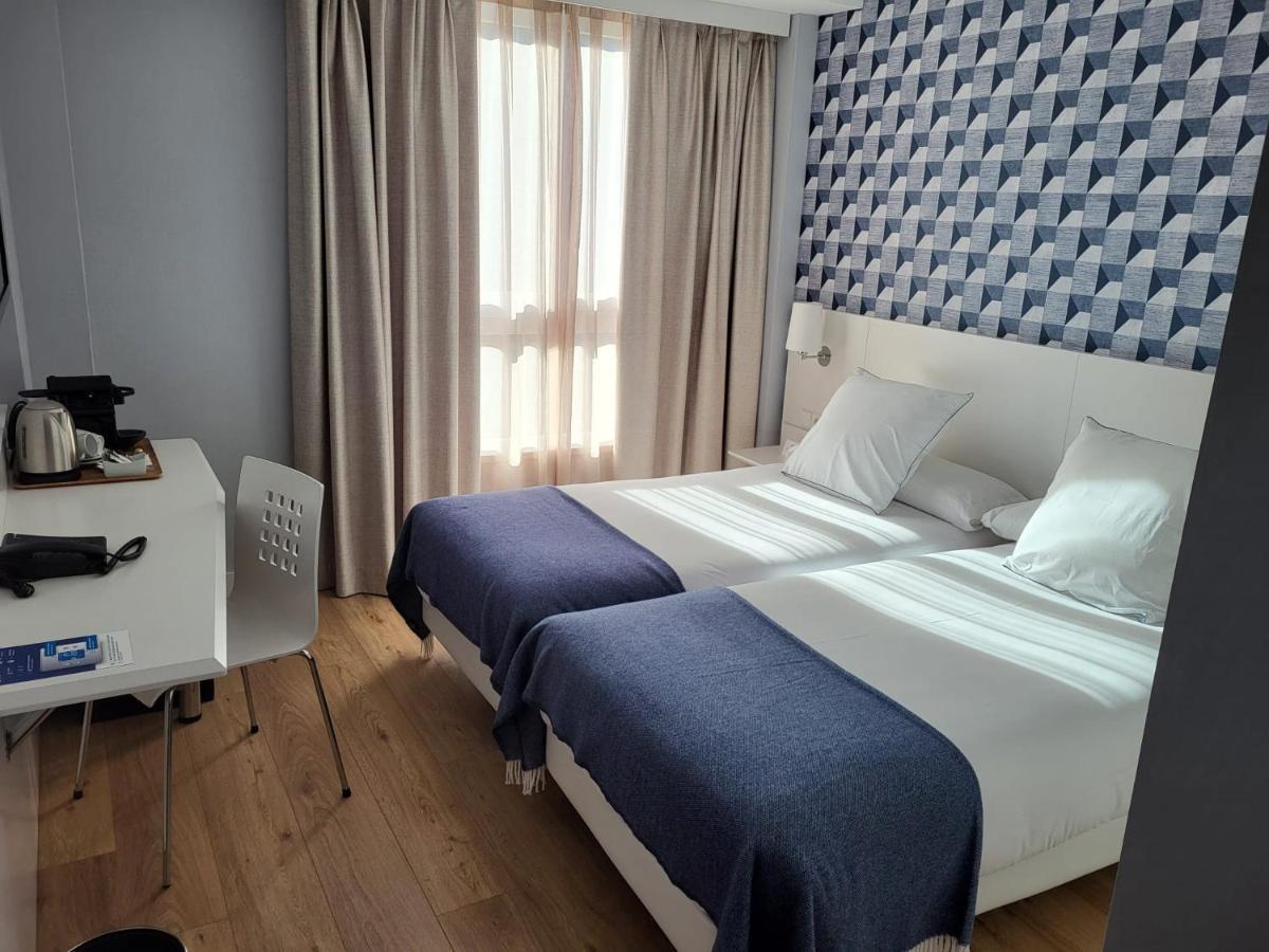 Hotel Monte Rozas Las Rozas de Madrid Εξωτερικό φωτογραφία