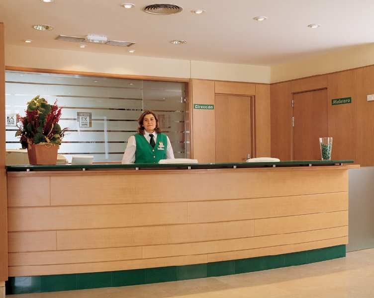 Hotel Monte Rozas Las Rozas de Madrid Εξωτερικό φωτογραφία
