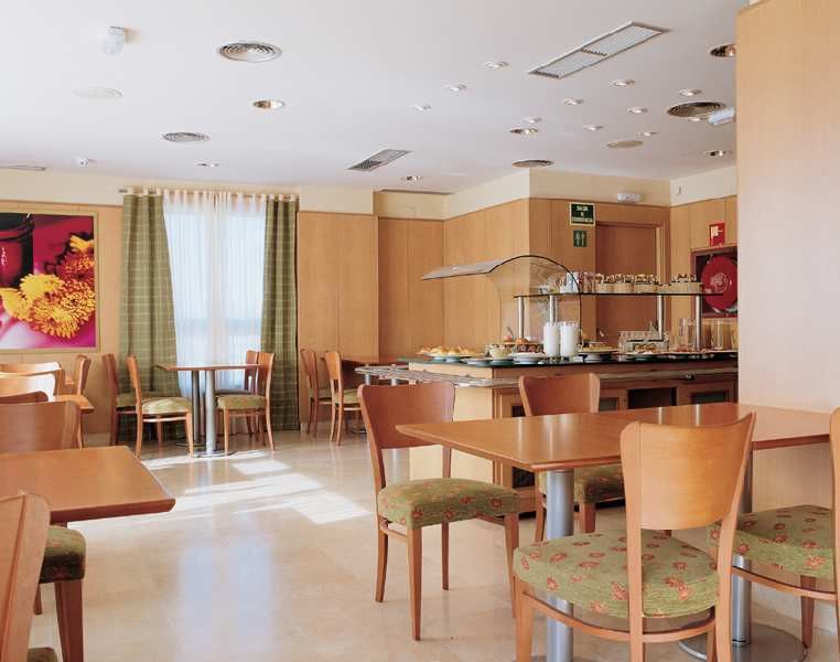 Hotel Monte Rozas Las Rozas de Madrid Εξωτερικό φωτογραφία