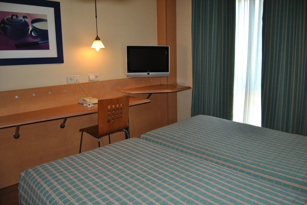 Hotel Monte Rozas Las Rozas de Madrid Εξωτερικό φωτογραφία