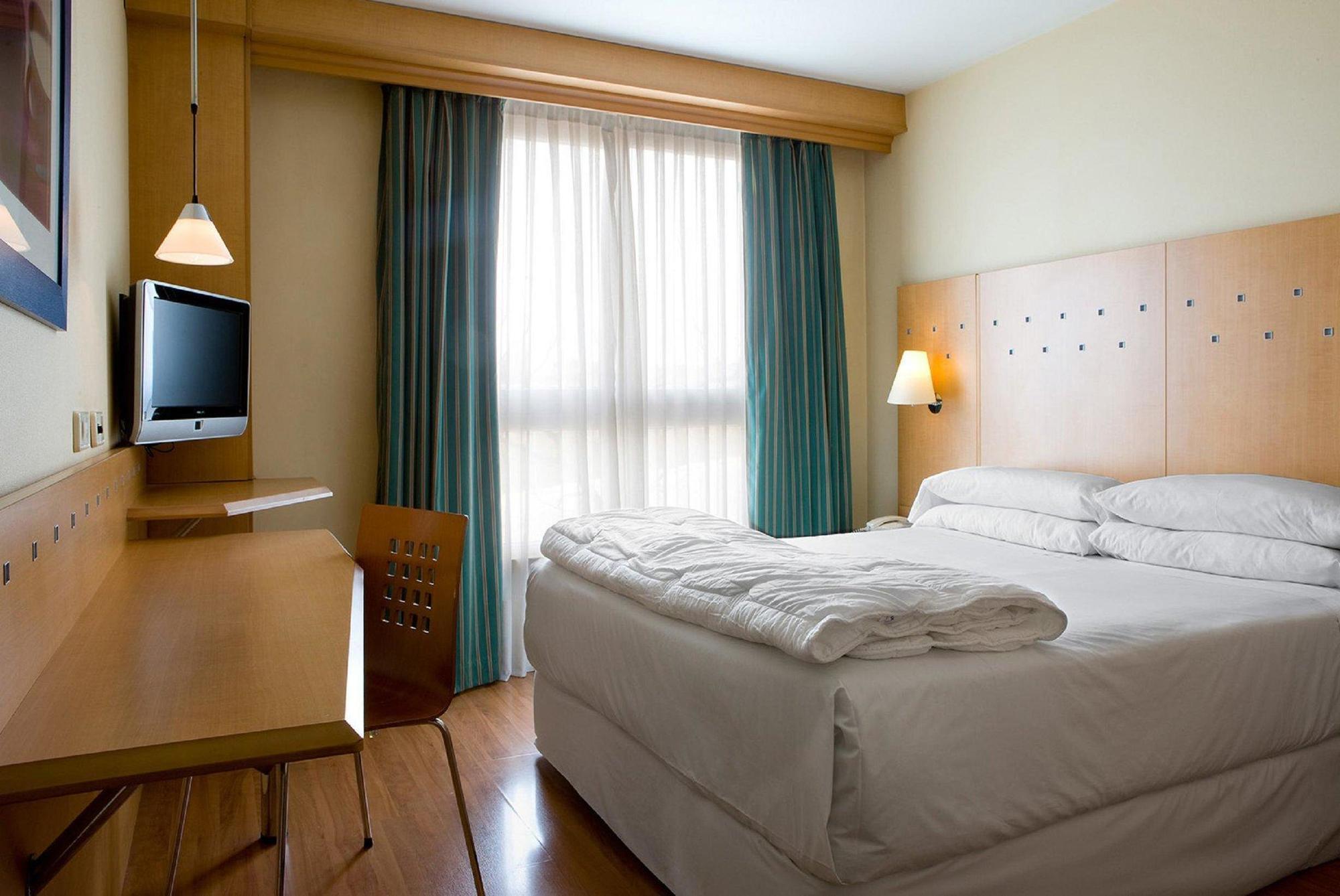 Hotel Monte Rozas Las Rozas de Madrid Εξωτερικό φωτογραφία