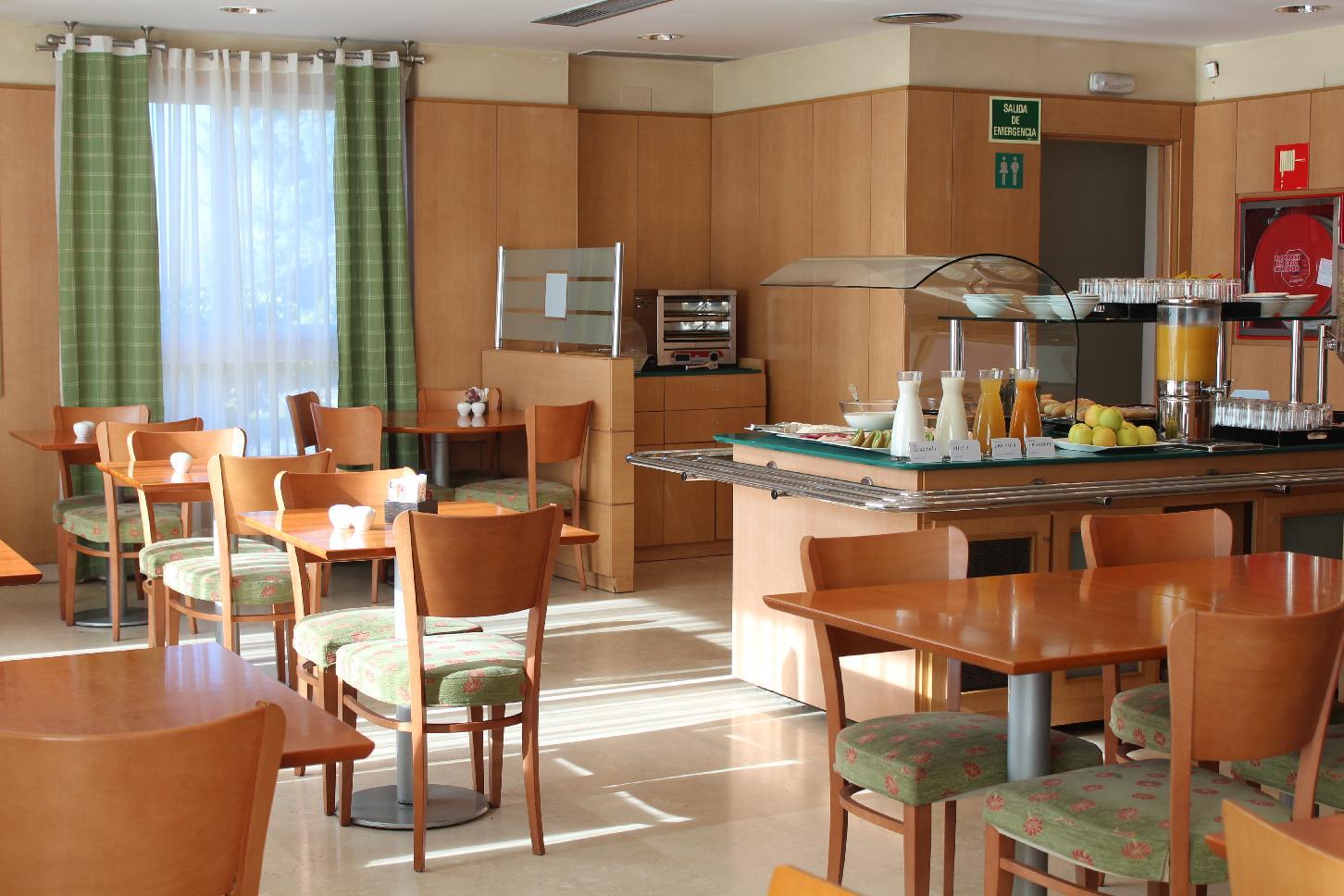 Hotel Monte Rozas Las Rozas de Madrid Εξωτερικό φωτογραφία