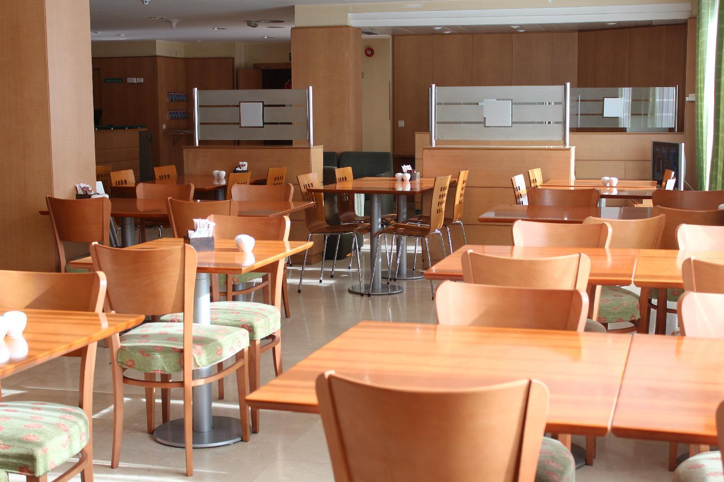 Hotel Monte Rozas Las Rozas de Madrid Εξωτερικό φωτογραφία