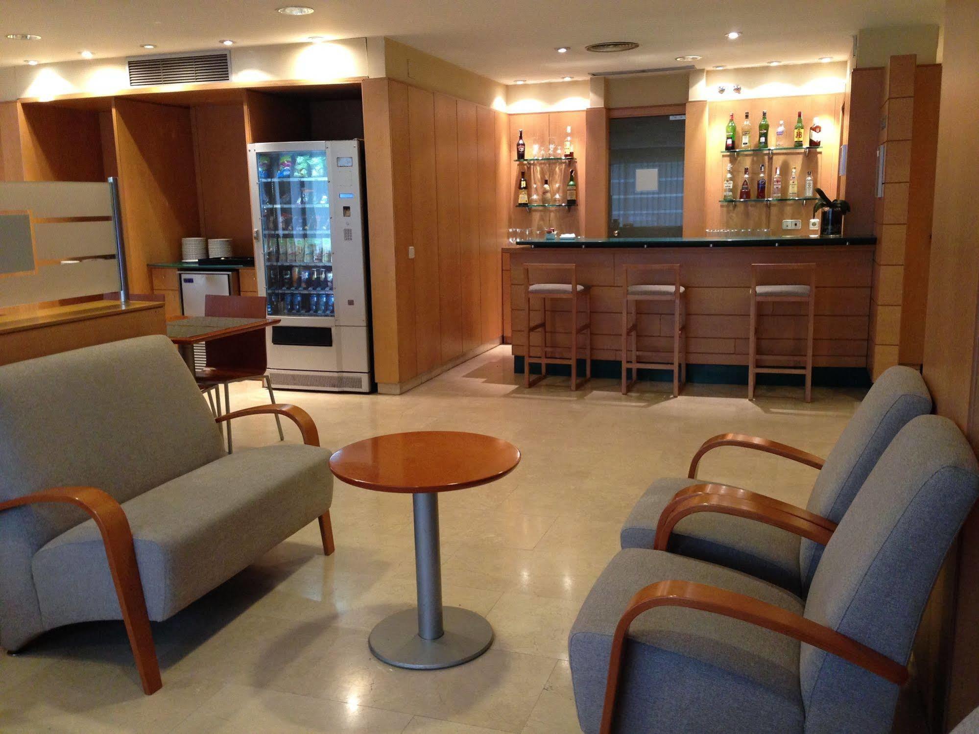 Hotel Monte Rozas Las Rozas de Madrid Εξωτερικό φωτογραφία