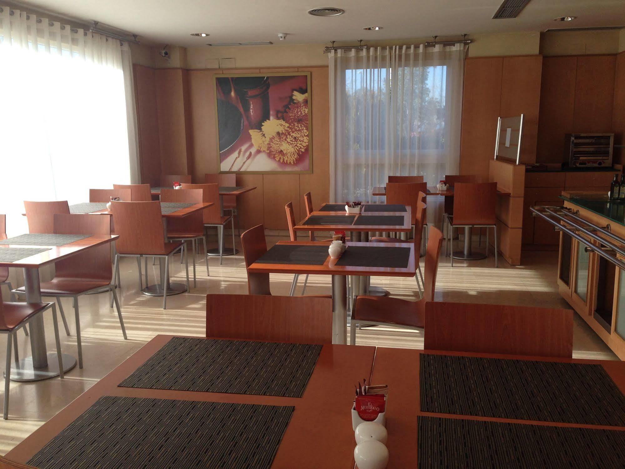 Hotel Monte Rozas Las Rozas de Madrid Εξωτερικό φωτογραφία