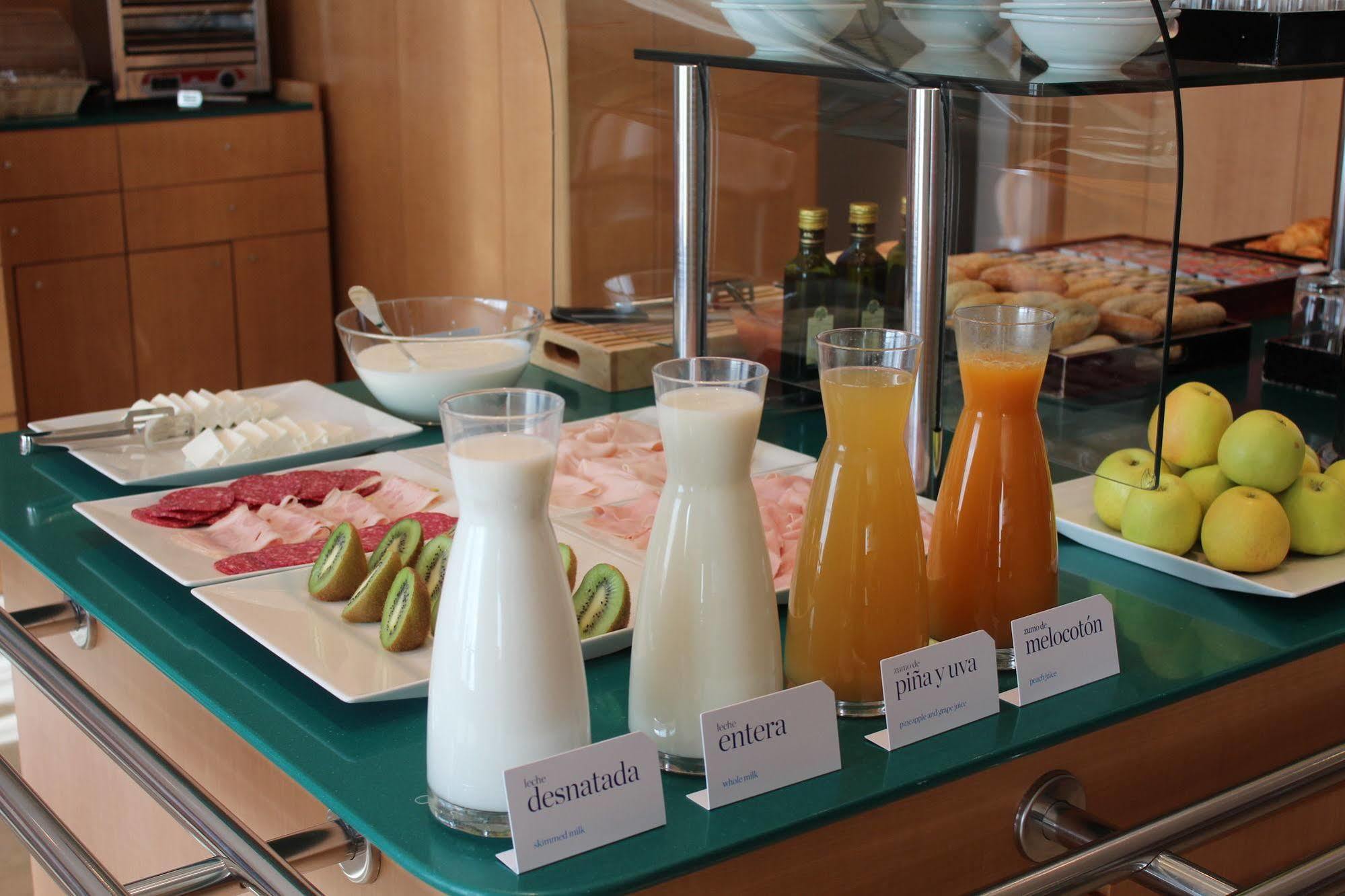 Hotel Monte Rozas Las Rozas de Madrid Εξωτερικό φωτογραφία