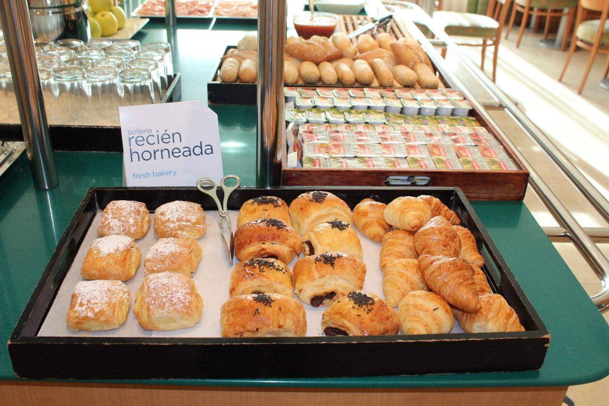 Hotel Monte Rozas Las Rozas de Madrid Εξωτερικό φωτογραφία