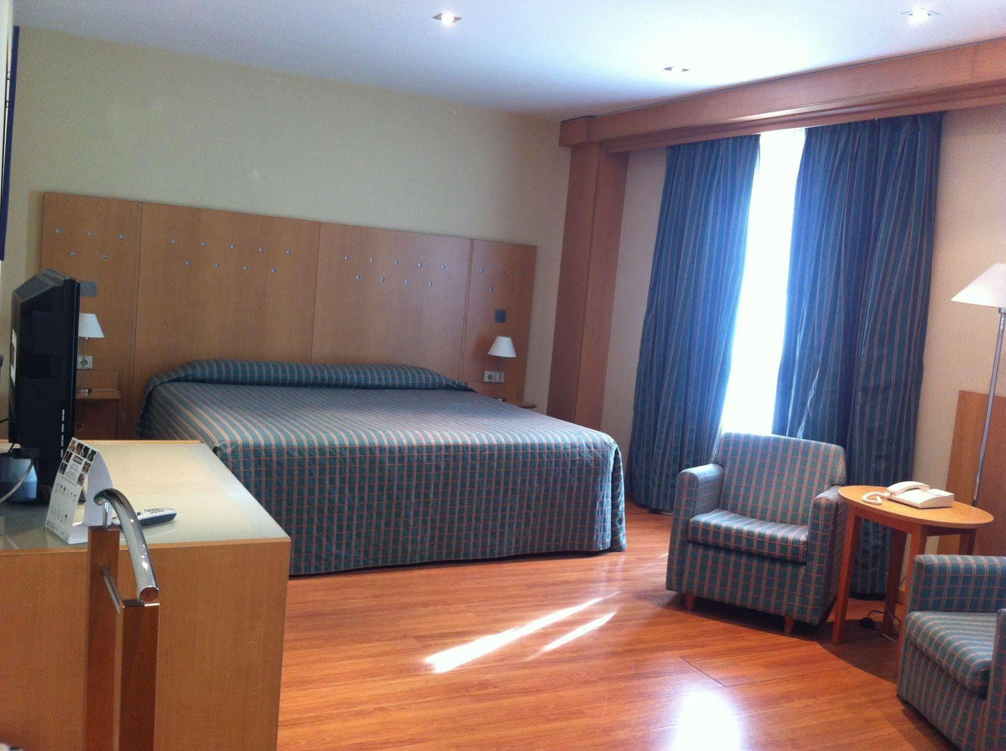 Hotel Monte Rozas Las Rozas de Madrid Εξωτερικό φωτογραφία