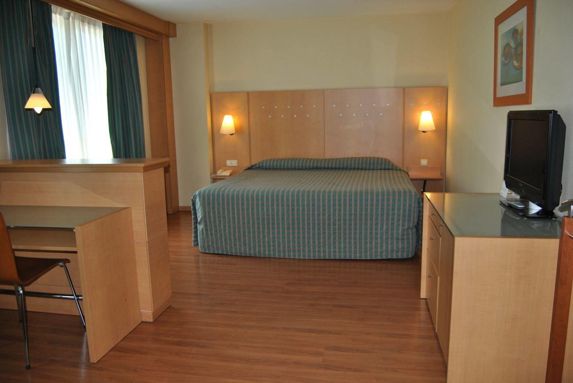 Hotel Monte Rozas Las Rozas de Madrid Εξωτερικό φωτογραφία