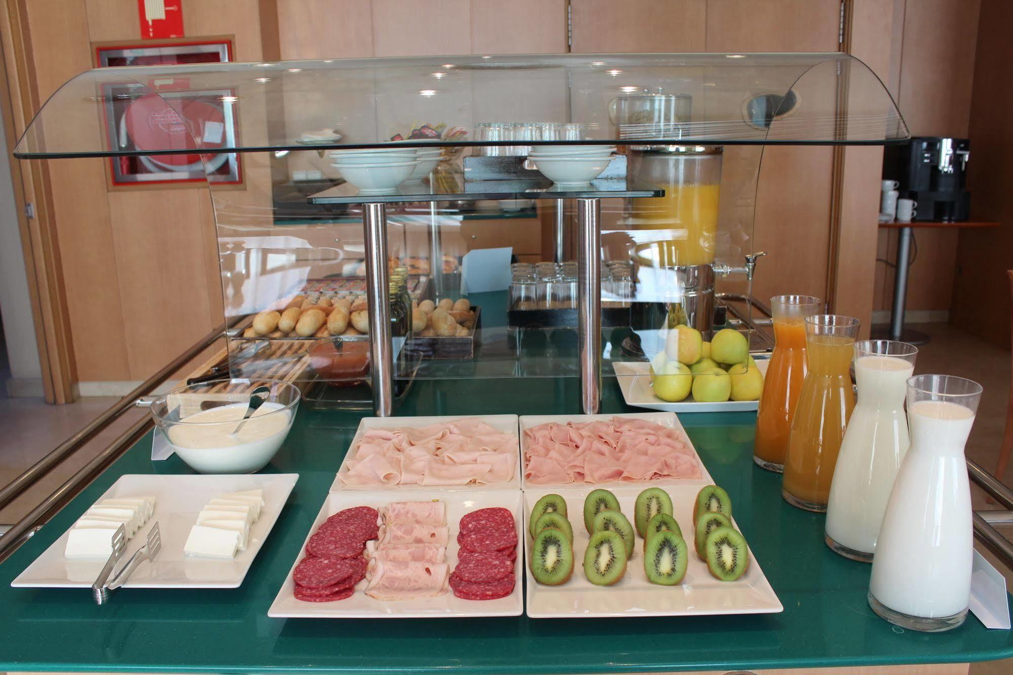 Hotel Monte Rozas Las Rozas de Madrid Εξωτερικό φωτογραφία