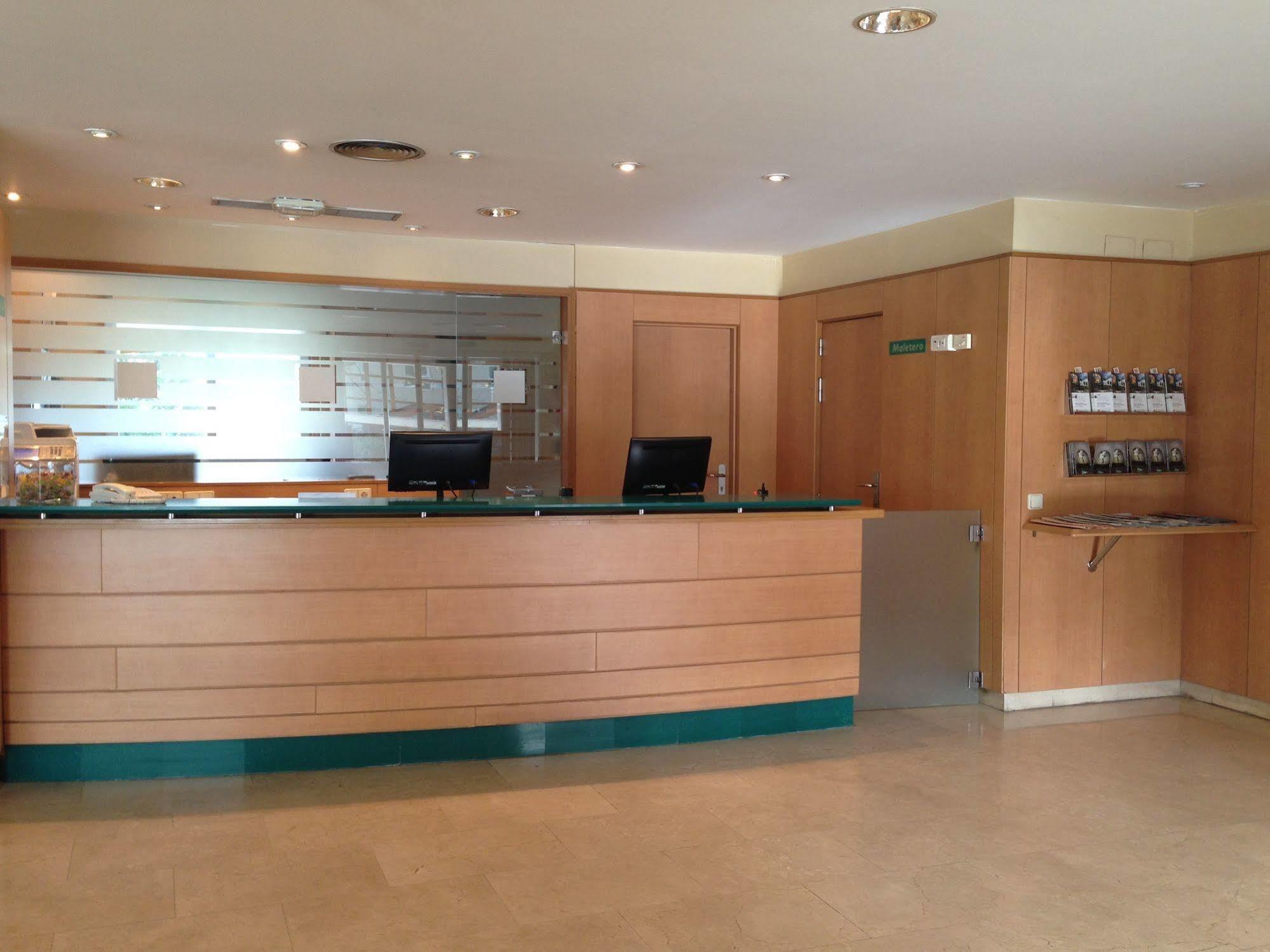 Hotel Monte Rozas Las Rozas de Madrid Εξωτερικό φωτογραφία