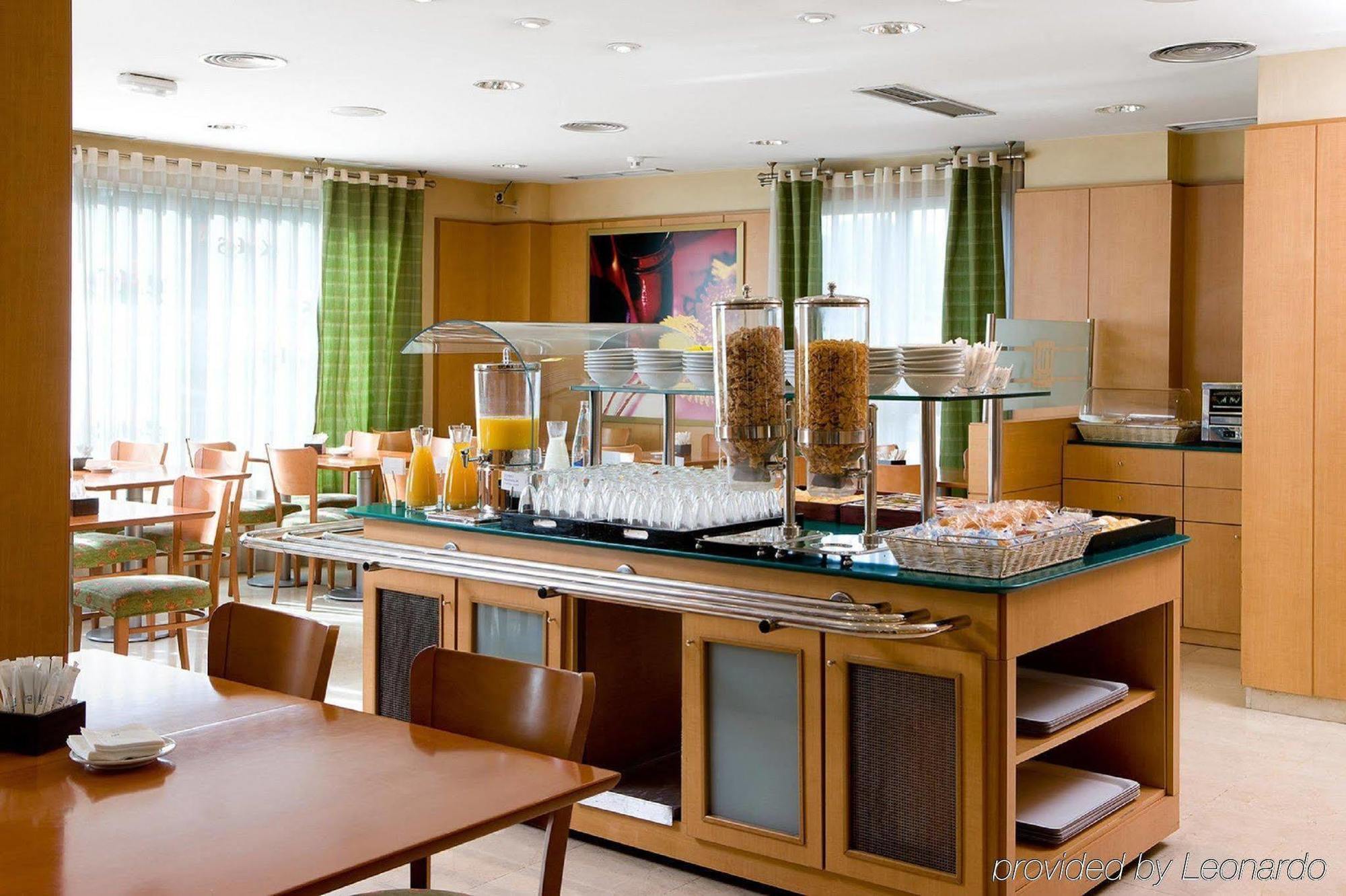 Hotel Monte Rozas Las Rozas de Madrid Εξωτερικό φωτογραφία
