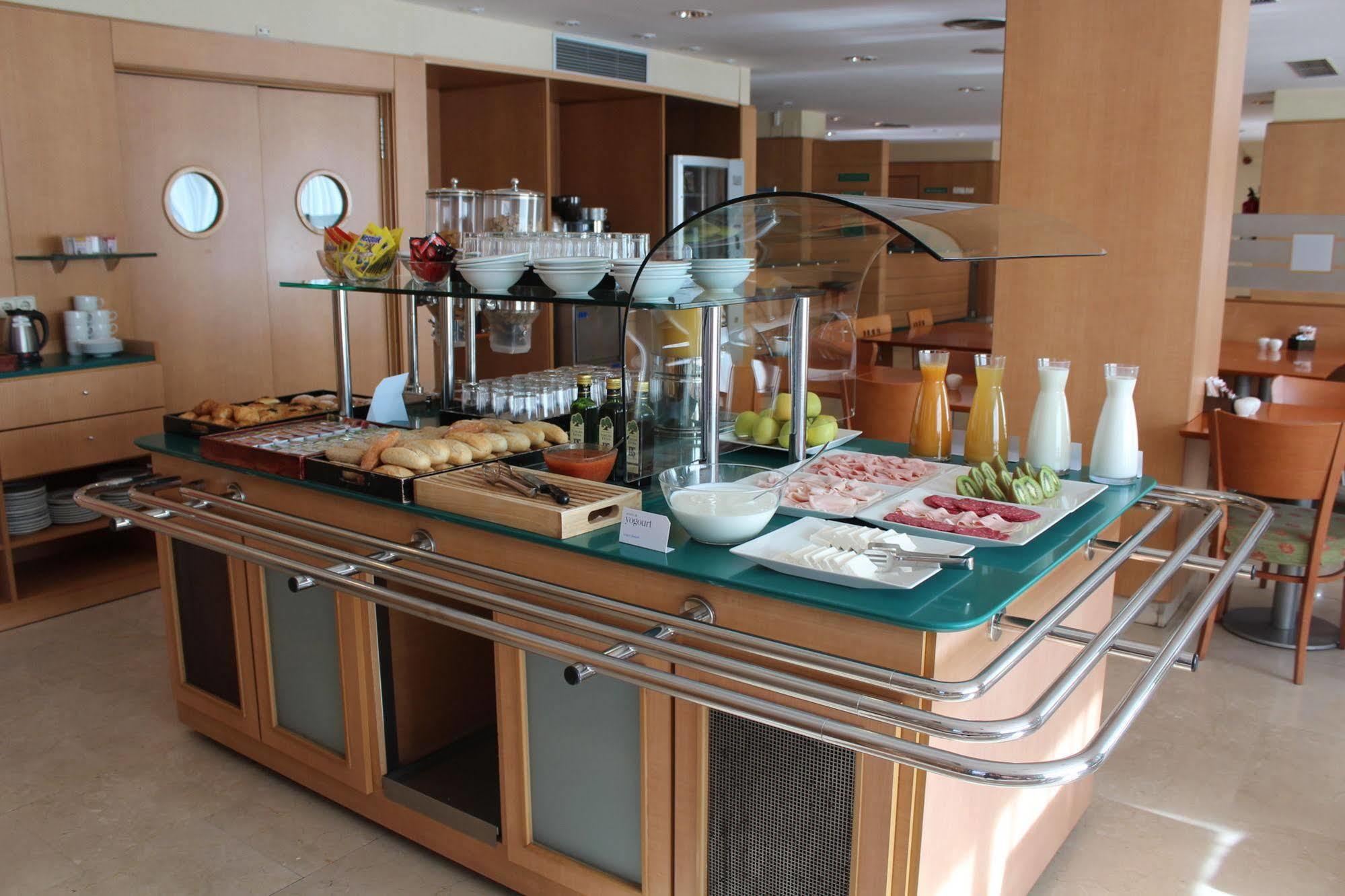 Hotel Monte Rozas Las Rozas de Madrid Εξωτερικό φωτογραφία