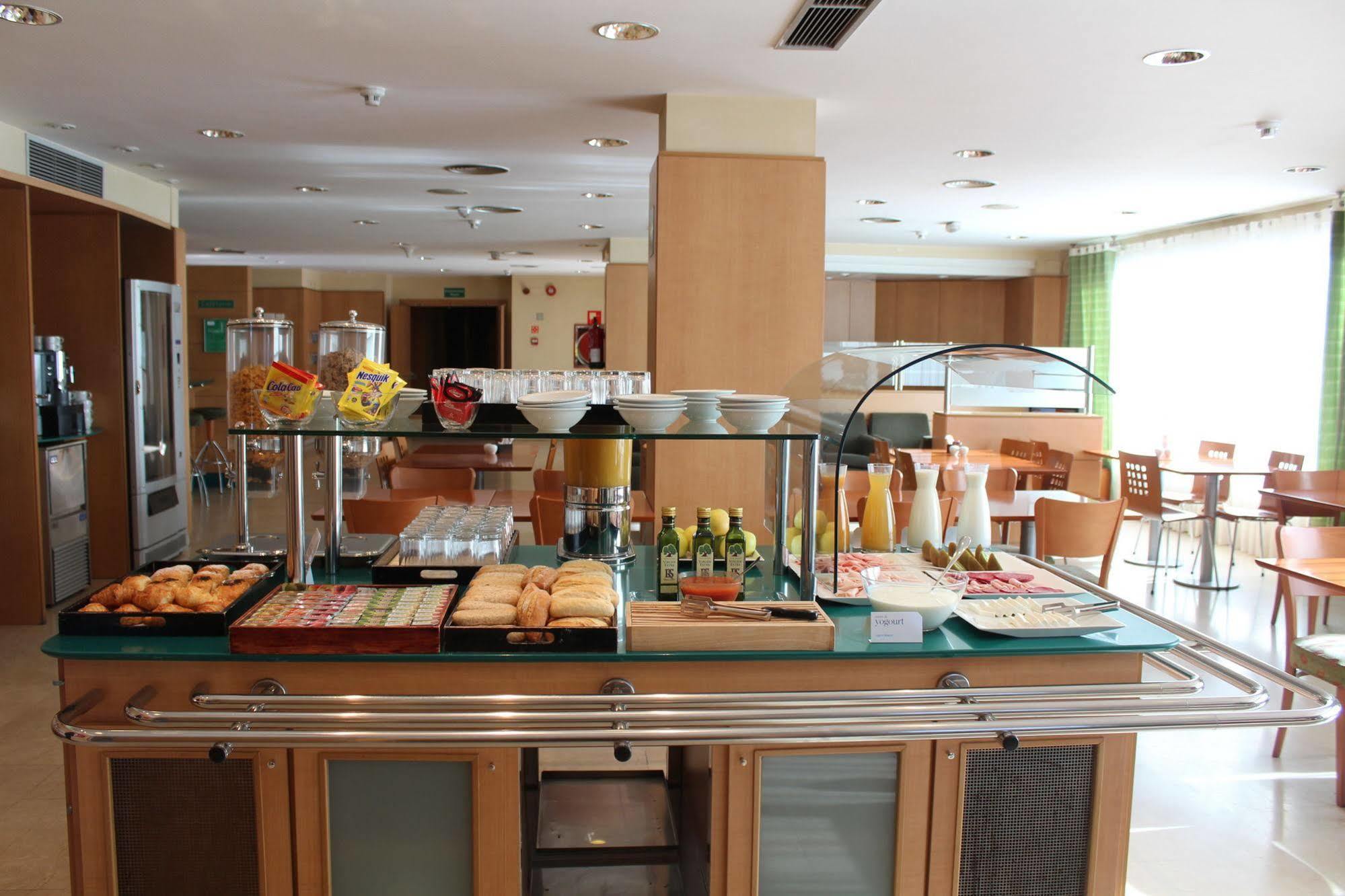 Hotel Monte Rozas Las Rozas de Madrid Εξωτερικό φωτογραφία
