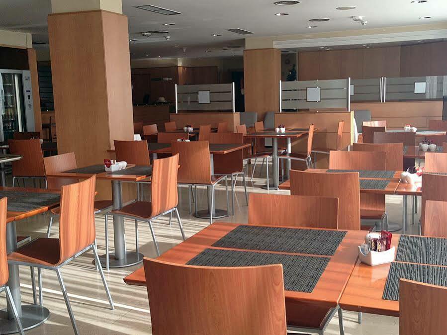 Hotel Monte Rozas Las Rozas de Madrid Εξωτερικό φωτογραφία