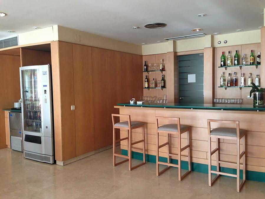 Hotel Monte Rozas Las Rozas de Madrid Εξωτερικό φωτογραφία