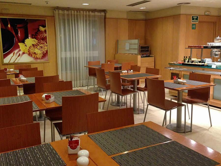 Hotel Monte Rozas Las Rozas de Madrid Εξωτερικό φωτογραφία