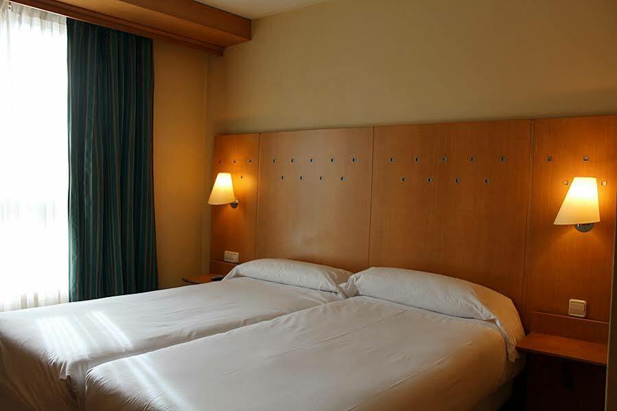 Hotel Monte Rozas Las Rozas de Madrid Εξωτερικό φωτογραφία