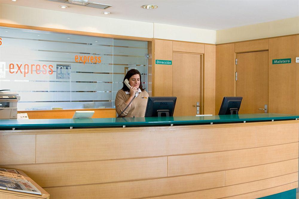 Hotel Monte Rozas Las Rozas de Madrid Εξωτερικό φωτογραφία