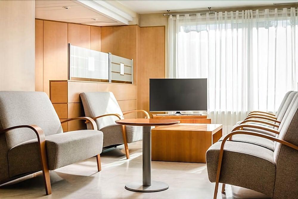 Hotel Monte Rozas Las Rozas de Madrid Εξωτερικό φωτογραφία
