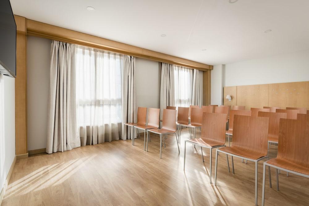 Hotel Monte Rozas Las Rozas de Madrid Εξωτερικό φωτογραφία